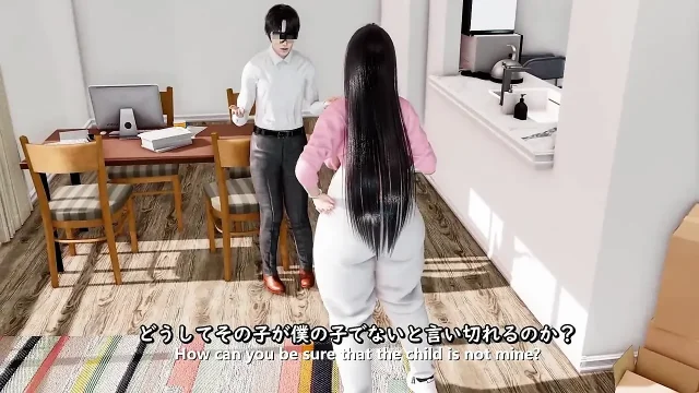 I love BBC's wife 13
