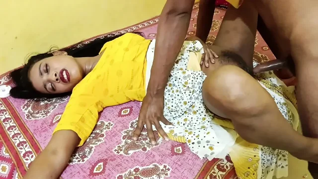 Stepsister and stepbrother made a fucking session a fine real sex
