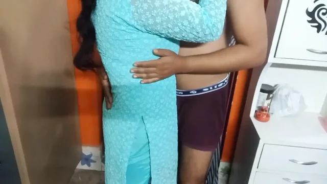 New Girlfriend Sucked Her Boyfriend Cock