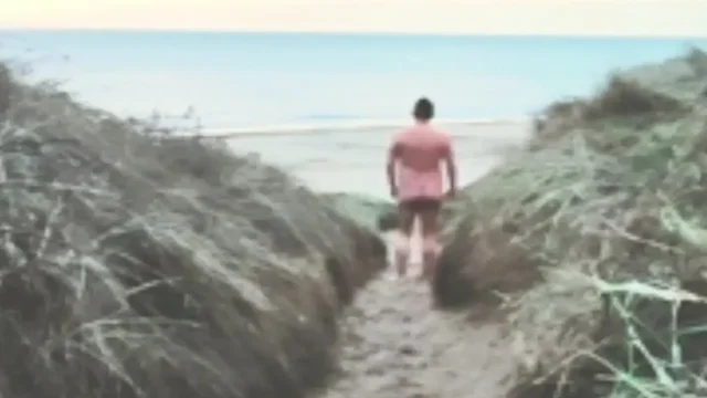 Compilation Outdoor Nudity