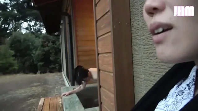 Taboo Villa Escape with a Married Woman From the Lost Paradise - 3