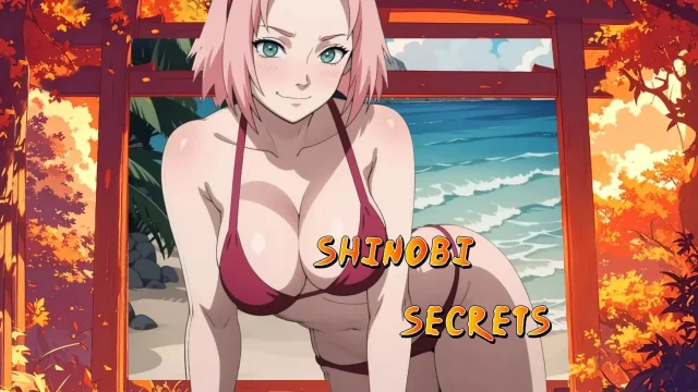 SAKURA the NURSE with MASSAGE Shinbi Secrets Part 15