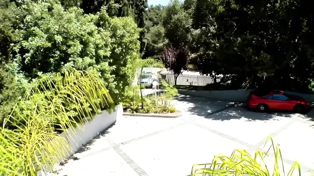 Her hot asshole turned me on and I fucked her hard anally