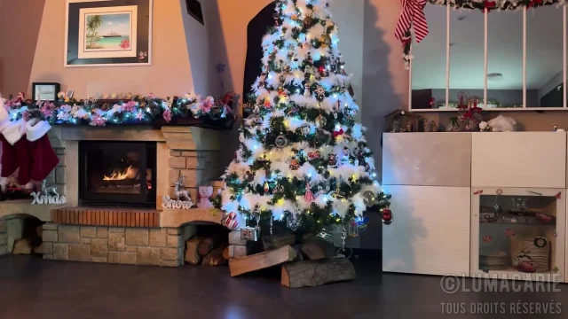 Christmas Eve 2025 13