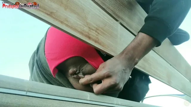 Destroyed Asshole