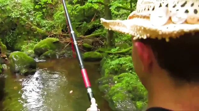 Hot fuck outdoor vol5