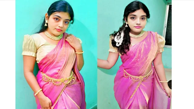 Beautiful Desi indian tharki Bhabhi and Devar sex Desi hot bhabhi tight pussy