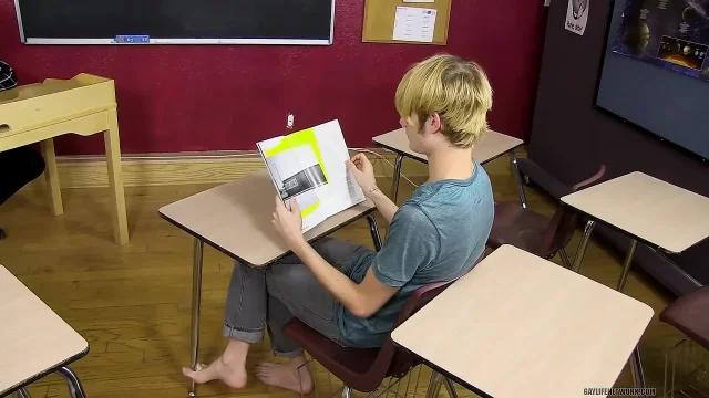 Some stuff you can't learn in a book