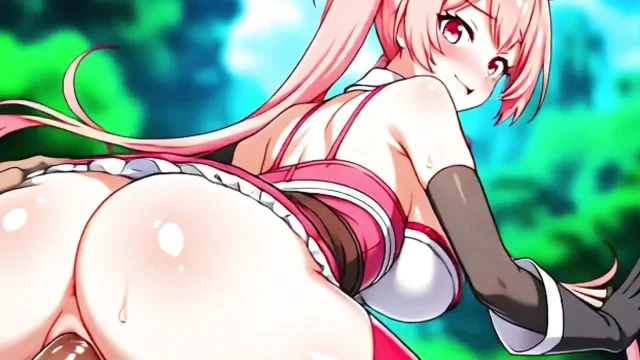 Konosuba Erika Hen