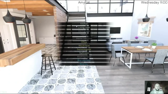 Room for rent - 3 of 3
