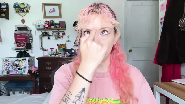 ahegao tutorial