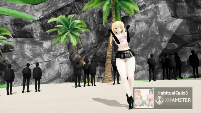 Mirai Akari mmd r18 3d hentai sex fuck hard big tits big ass anal creampie genshin fap hero impact dildo molly flwers sex
