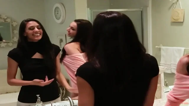 Girls Who Don't Need Men