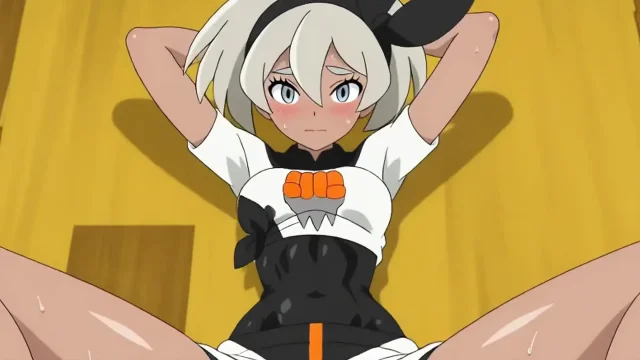 Bea Hen