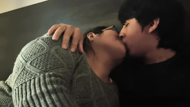 This Single Mom wants to get my cum out of me at all costs she's a whore