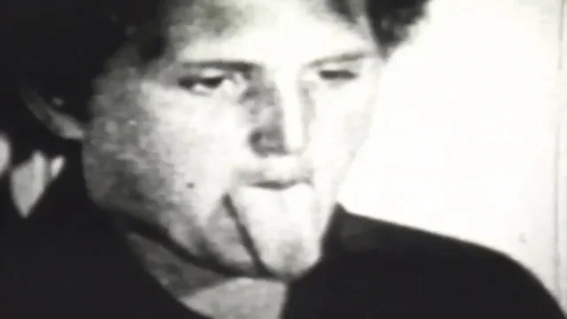 Fornication and Excitement of Whores