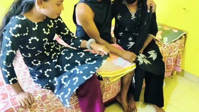 Secret sex with stepcousin stepsister after marriage Secret sex with assam