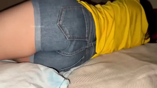 My Best Friend's Girlfriend Cheats on Him After a Birthday