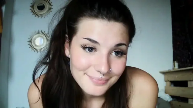 I'm horny and you