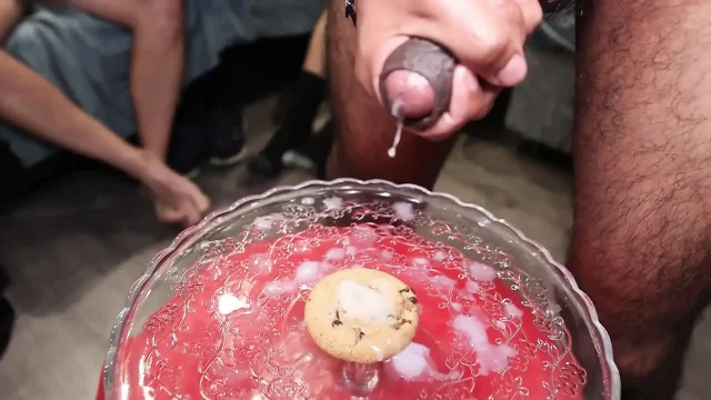 Super Cum Cookie Ookie The Cum Cookie Game