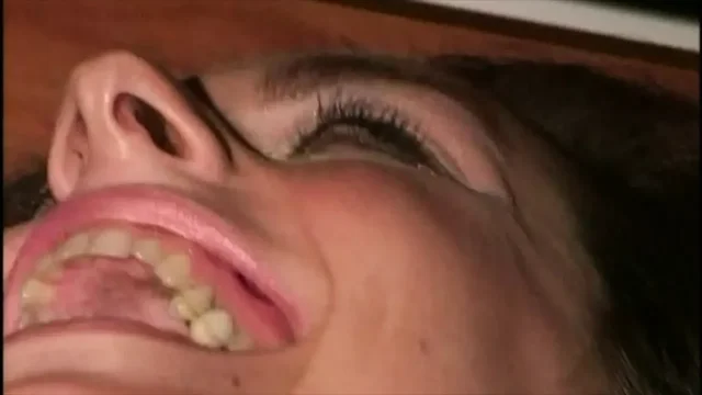 Fucked and Ass Fucked by the Masked Man