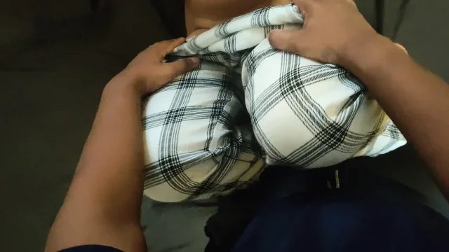 I Have a Problem with My Stepdad He Fucks His Stepdaughter