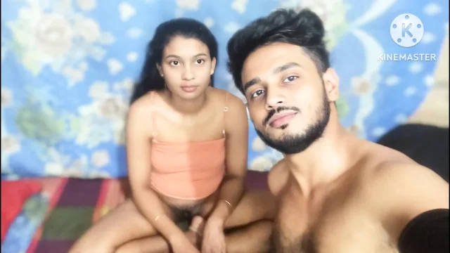Desi real village grill romance beautiful face Just enjoying full romantic affairs