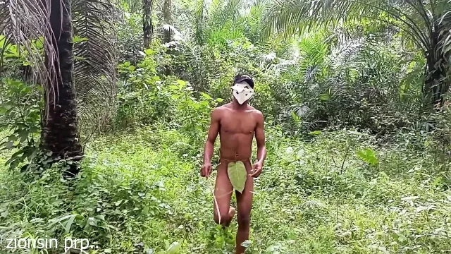 African Local Fuck with BBC and BBW