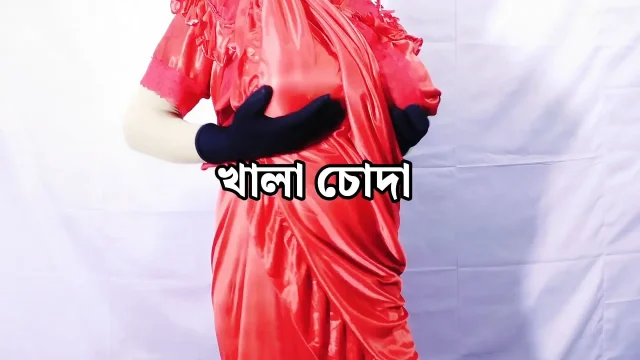Bengali Beautiful stepmother spends the night with her stepson and has sex with him