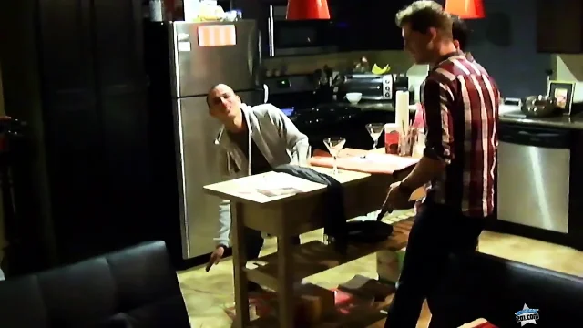 Episode 6 Anal Eggs
