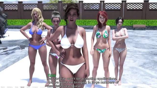 Bitch Squad 11