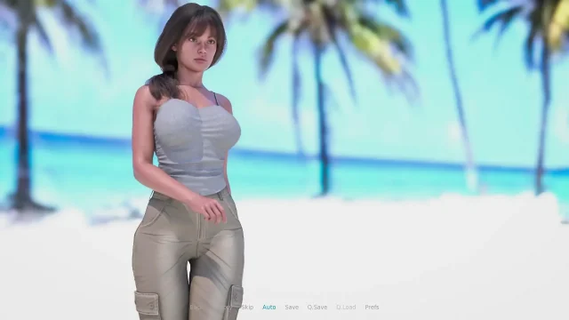 Elena the Good Fami 2