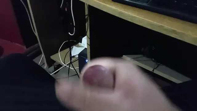 Quiero Culo