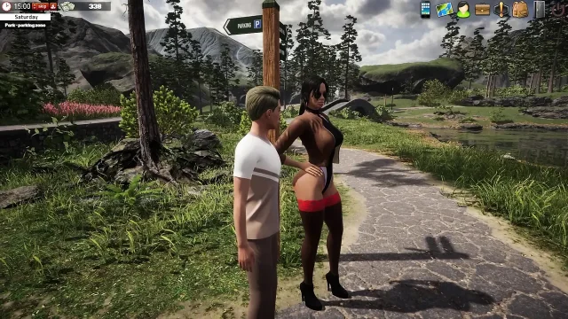 Complete Gameplay - Seaside Mystery Part 17