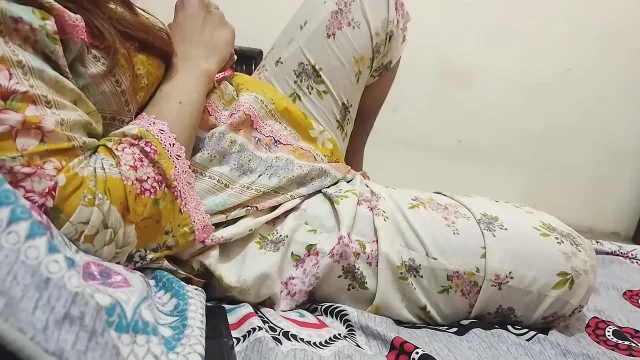 Paki Garam Baji k Saath Ki thori C masti