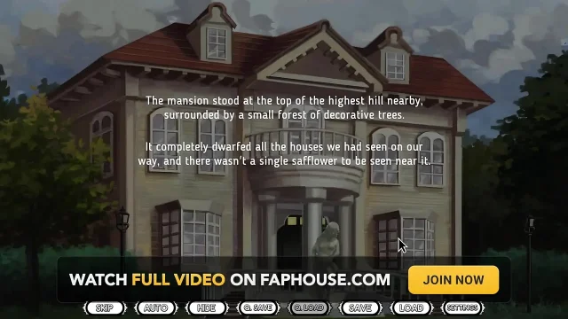 Maid Mansion rich master and his asian house maids beautiful Hentai story ep1