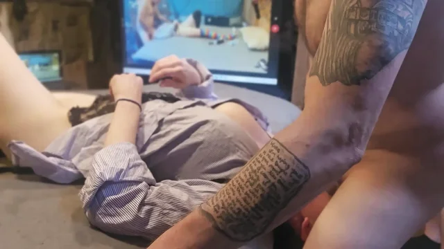 VinnyMac N Delilah Threesomes break the internet