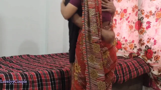 Indian desi couple sex video Husband and wife homemade sex video
