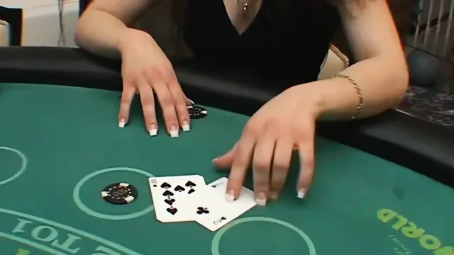 Let's Play a Game if I Win You Suck My Dick