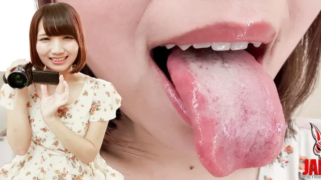 Mayu's Naughty Grin Explore Her Mouthwatering Selfies Now