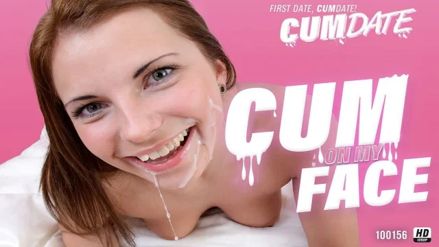 Cum on My Face Teen Fuckers