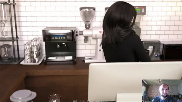 Office Perks Walkthrough 3