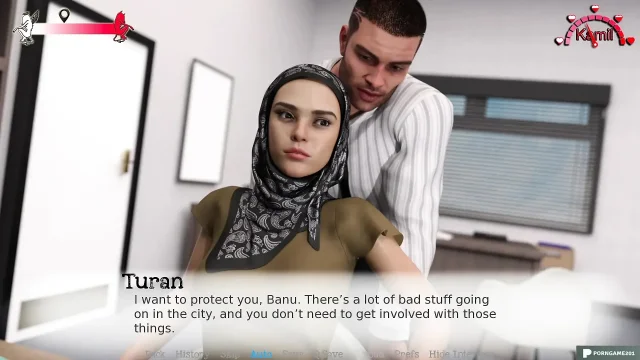 Life in Middle East 10