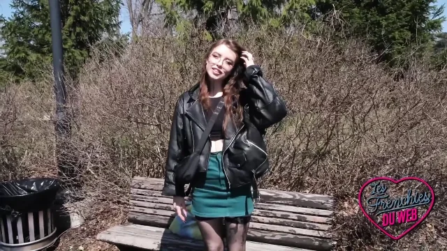 Eden Young and Already Perverse and Sexually Addicted
