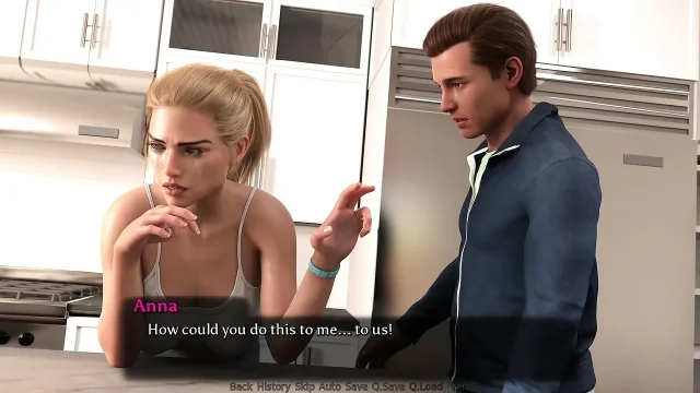A Perfect Marriage 7