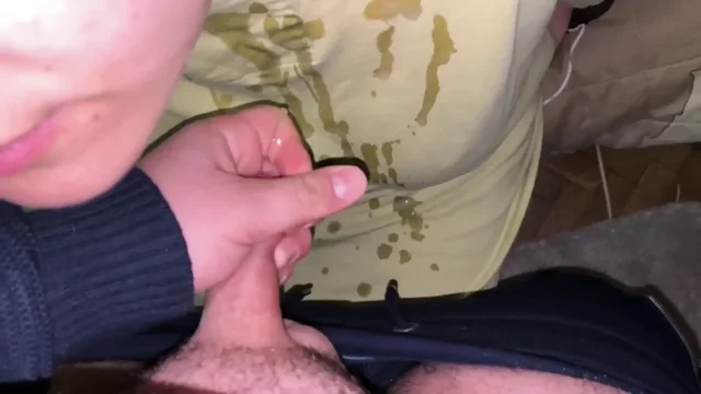 30 min COMPILATION of a real couple ORGASMS AND HUGE CUMSHOTS