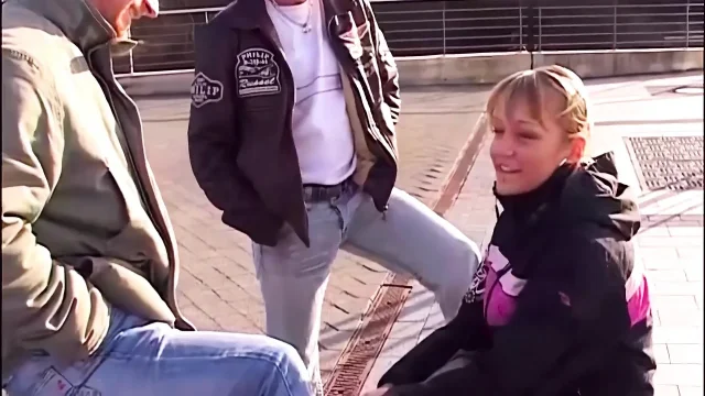 Fuck Holiday in Spain He Fucks Every Single Willing MILF