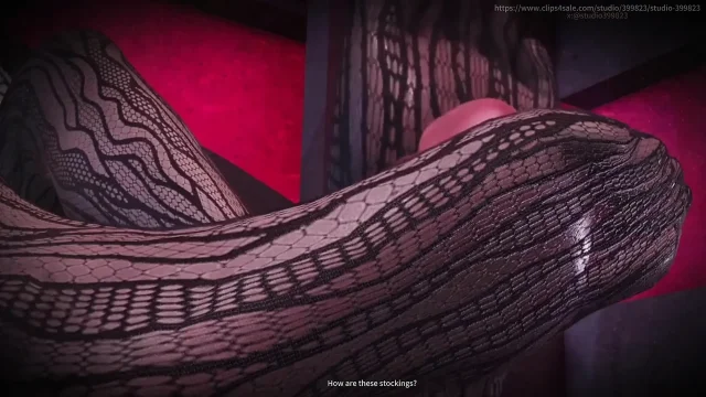 B026 the Man Sealed in Bed by His Wife