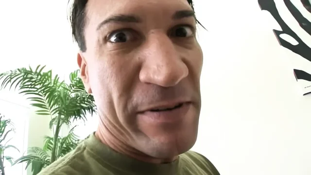Hard Fucking with Sweet Moans