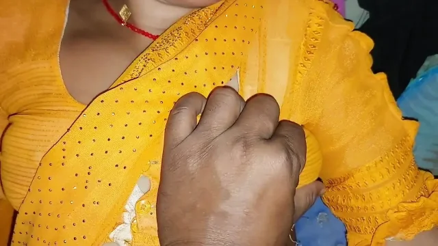Desi Indian wife xnxx family